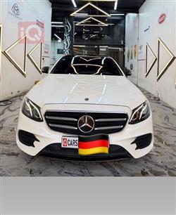 مرسيدس بنز E-Class